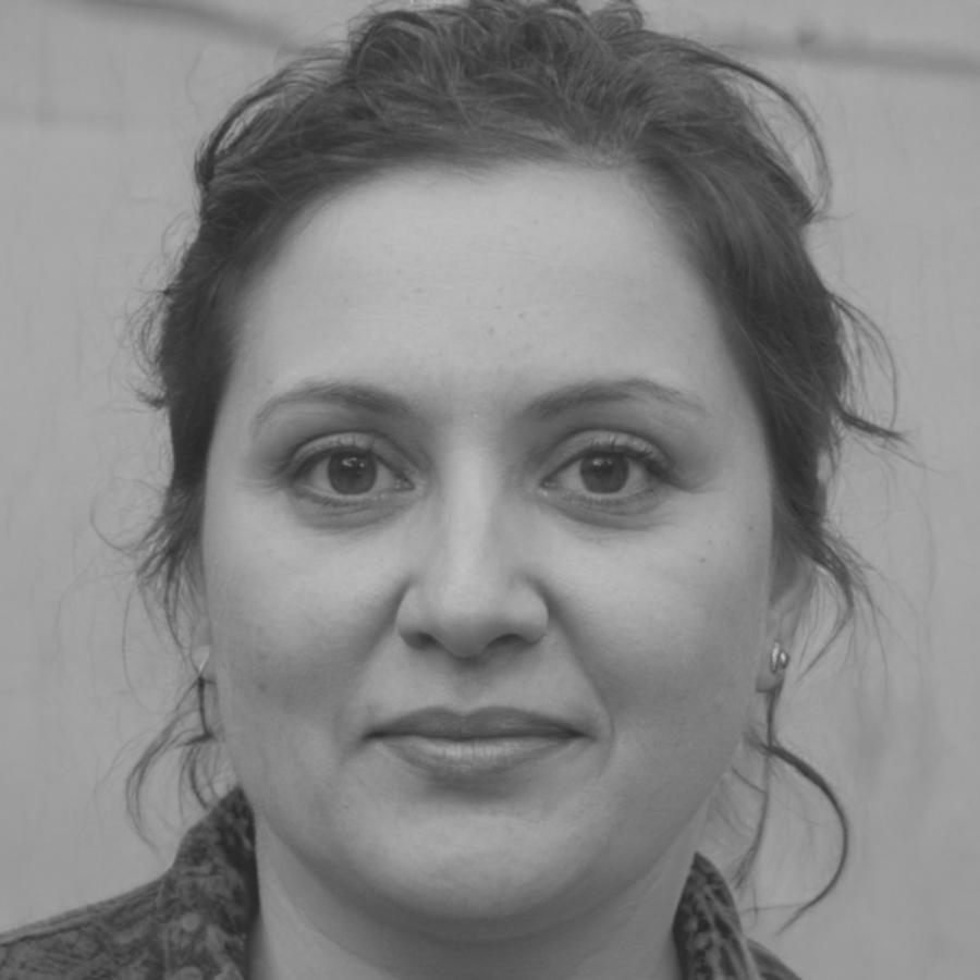 Portrait professionnel de Céleste Moreau, coach principale
