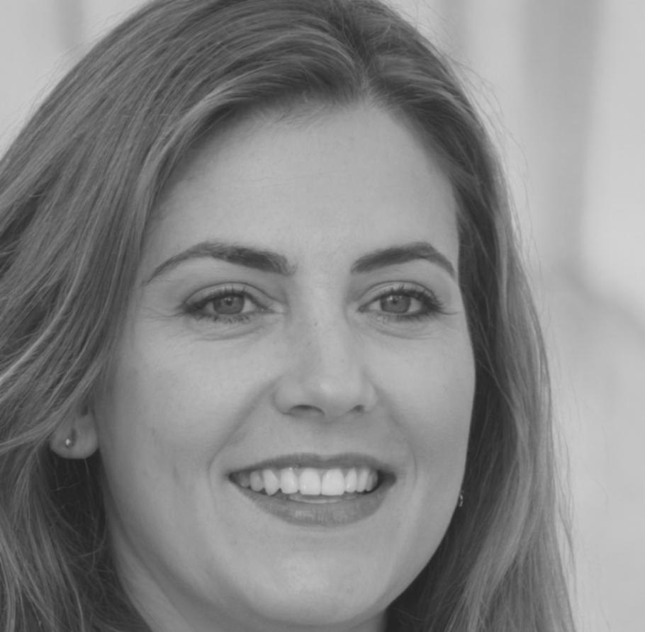 Portrait de Céleste Moreau, spécialiste en équilibre vie-travail