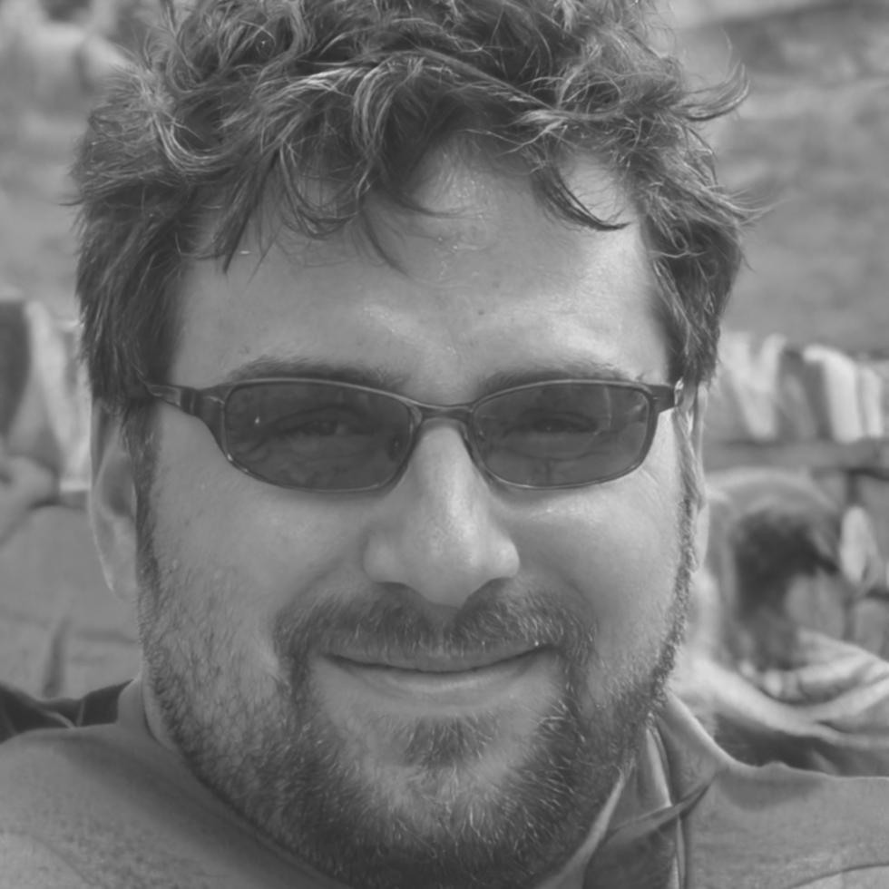 Portrait de Laurent, coach en développement professionnel